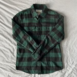 American Eagle Flannel